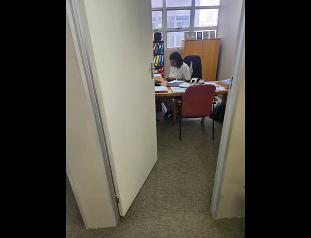 3,818.70M² BUILDING FOR SALE IN DURBAN CENTRAL